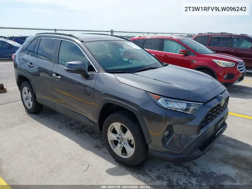 2020 Toyota RAV 4
