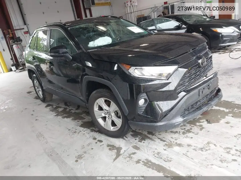 2020 Toyota RAV 4