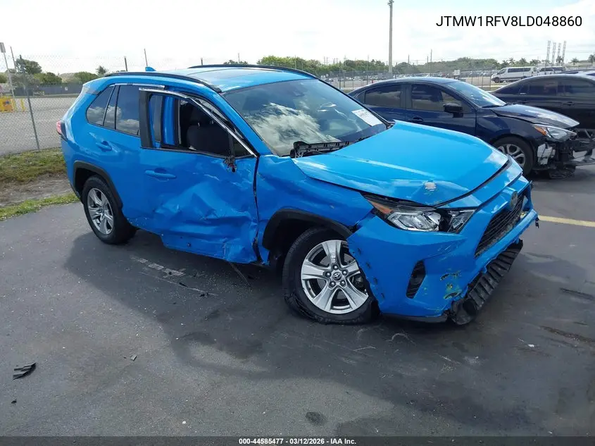 2020 Toyota RAV 4