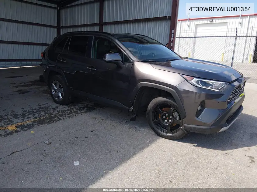 2020 Toyota RAV 4