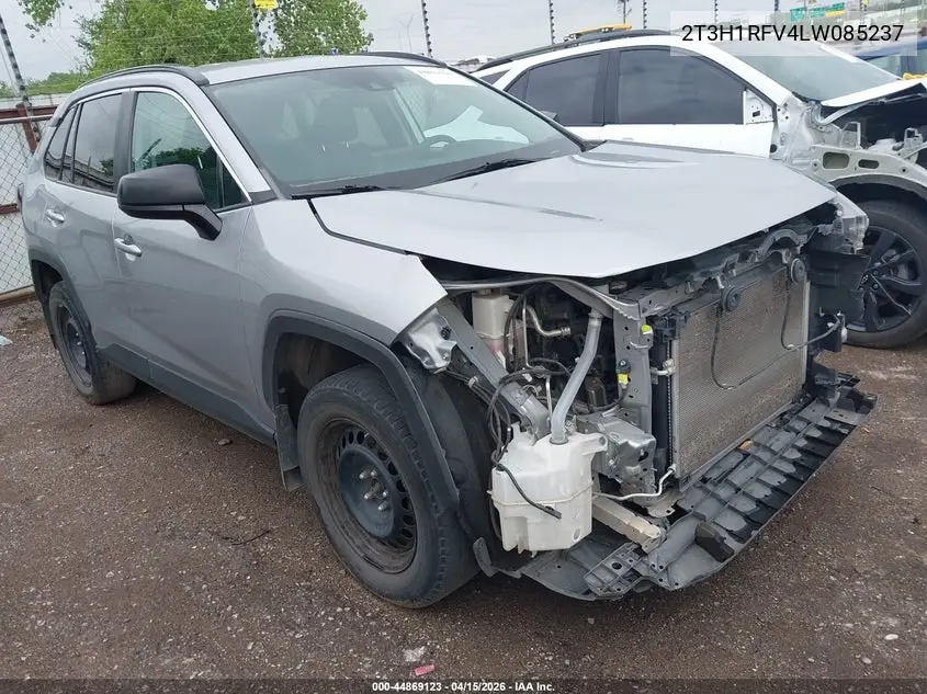2020 Toyota RAV 4
