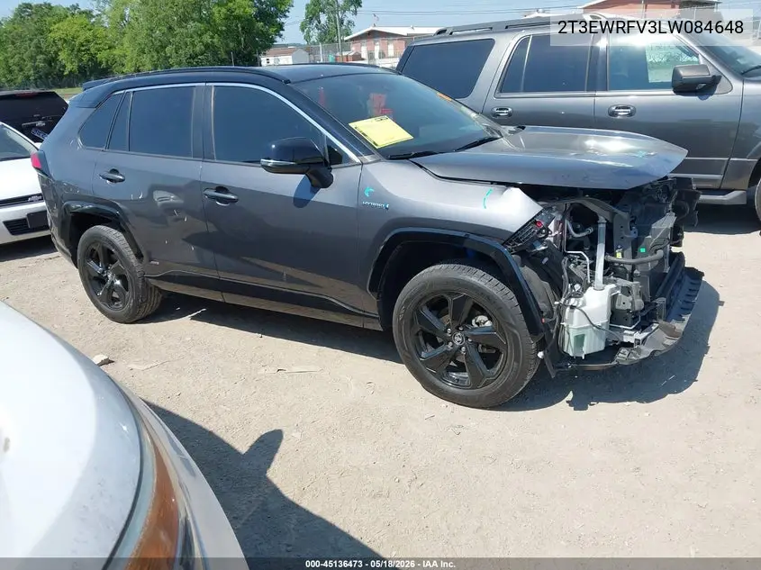 2020 Toyota RAV 4