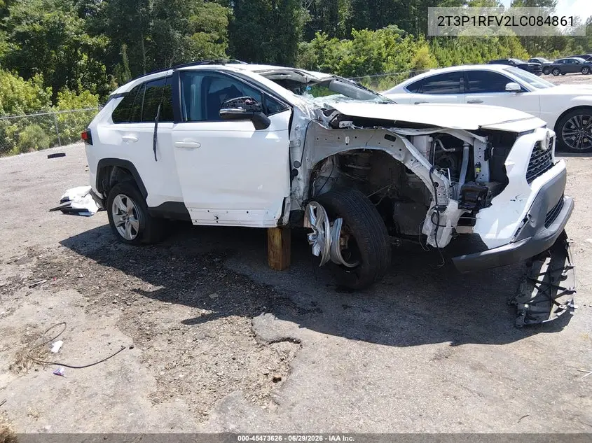 2020 Toyota RAV 4
