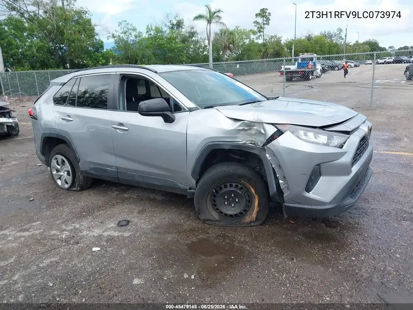 2020 Toyota RAV 4