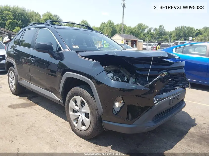 2020 Toyota RAV 4