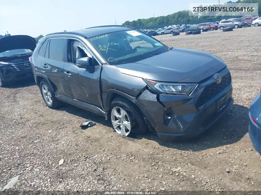 2020 Toyota RAV 4