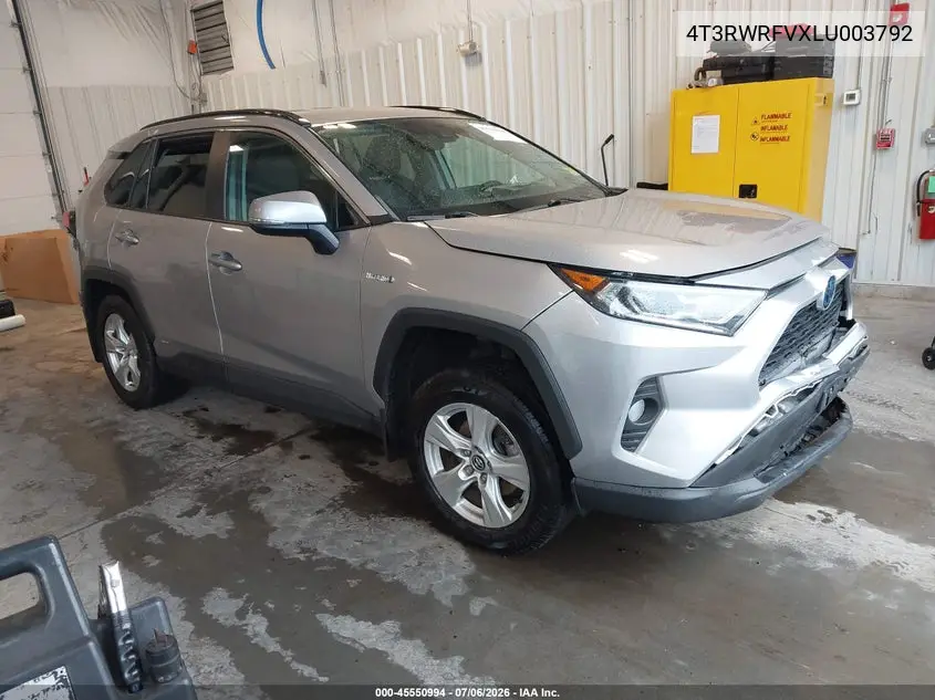 2020 Toyota RAV 4