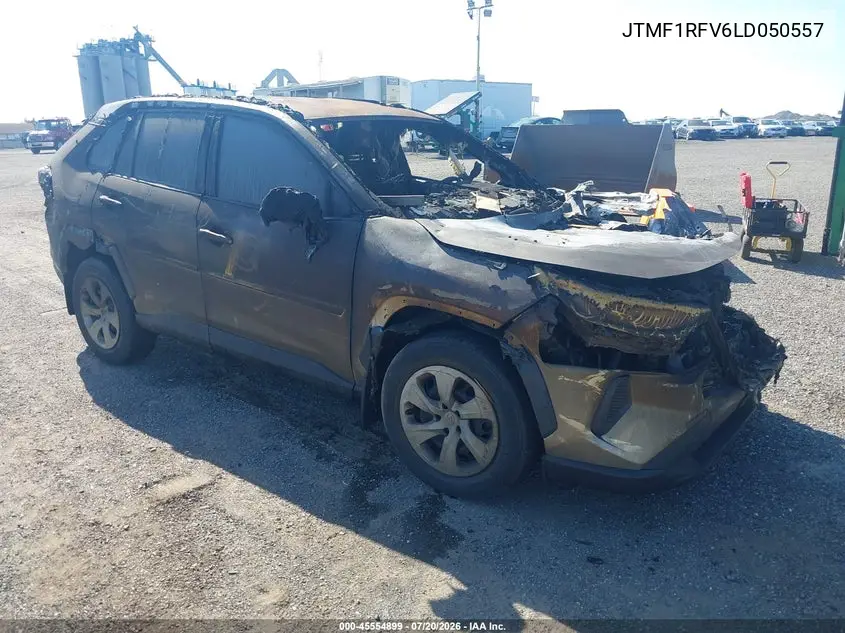 2020 Toyota RAV 4