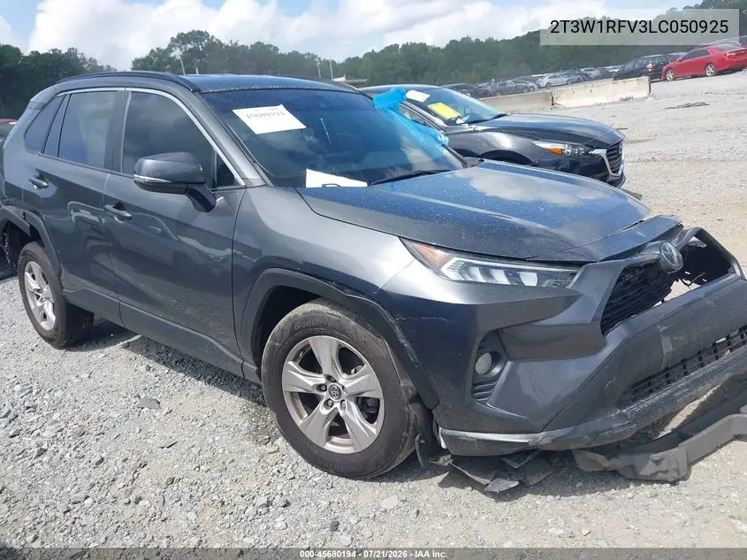 2020 Toyota RAV 4