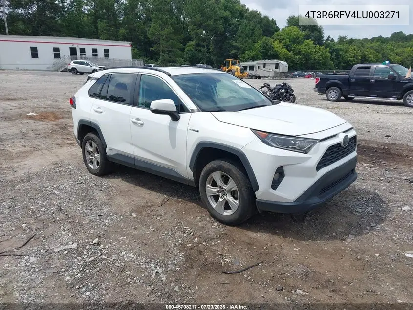 2020 Toyota RAV 4