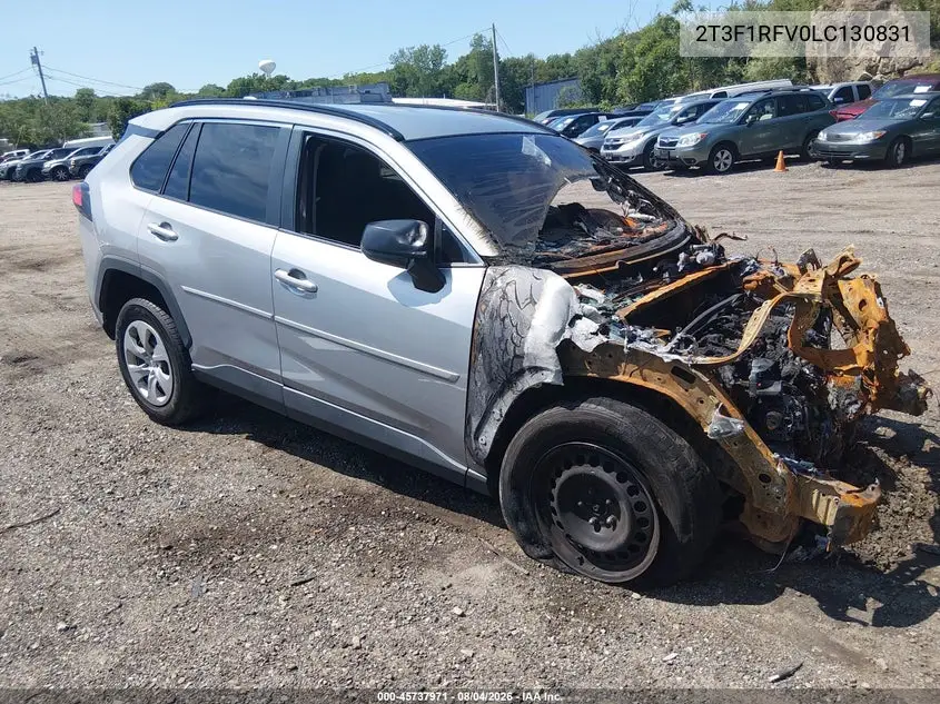 2020 Toyota RAV 4
