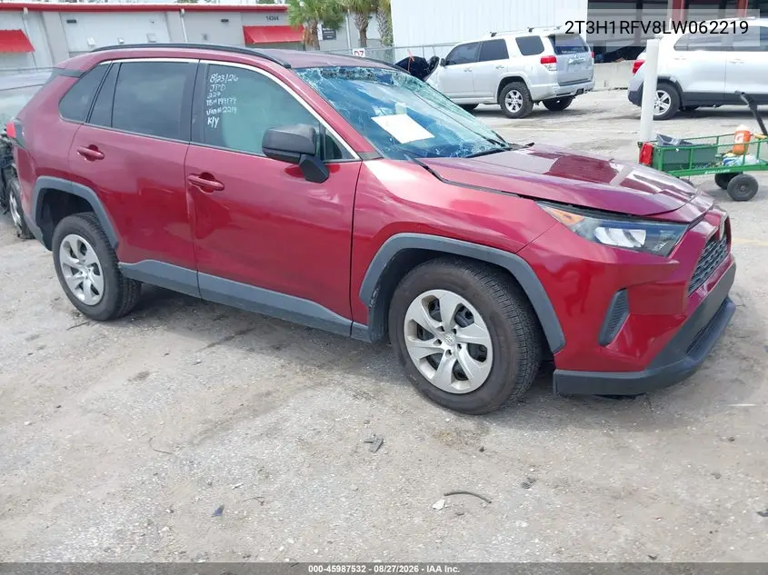 2020 Toyota RAV 4