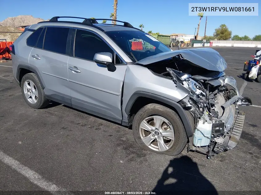 2020 Toyota RAV 4