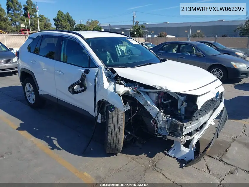 2020 Toyota RAV 4
