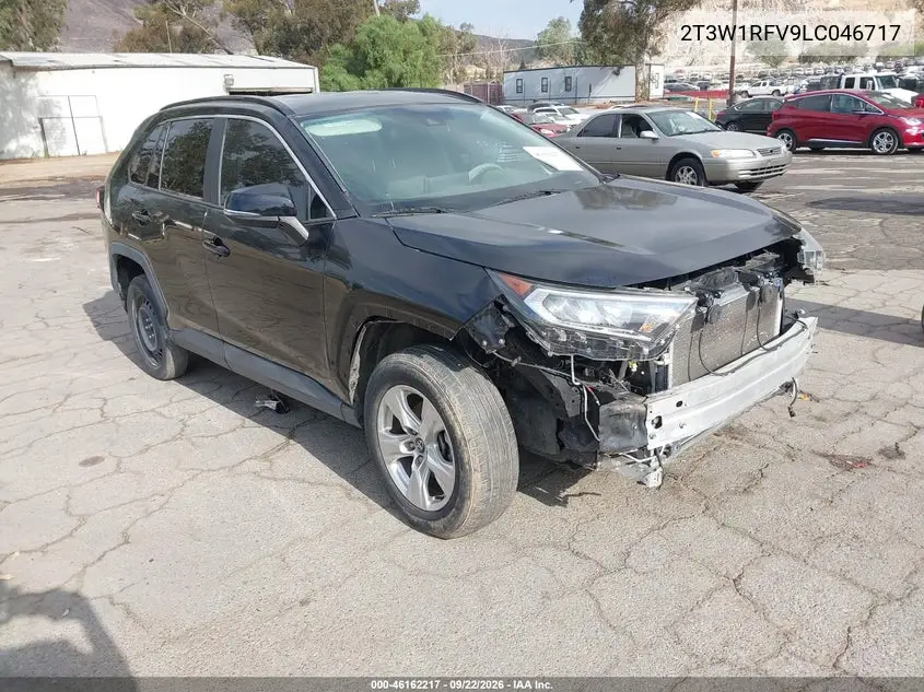 2020 Toyota RAV 4