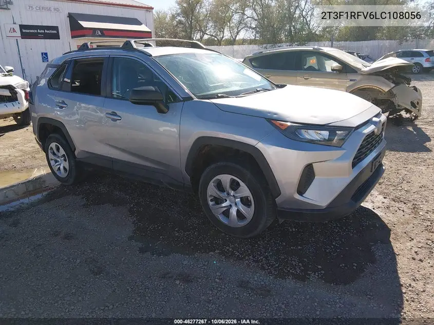 2020 Toyota RAV 4