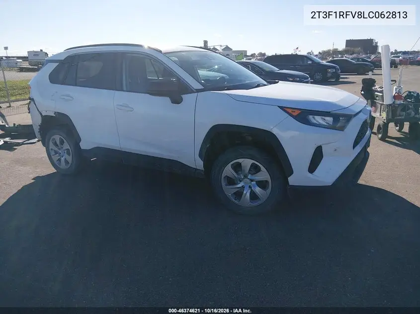 2020 Toyota RAV 4