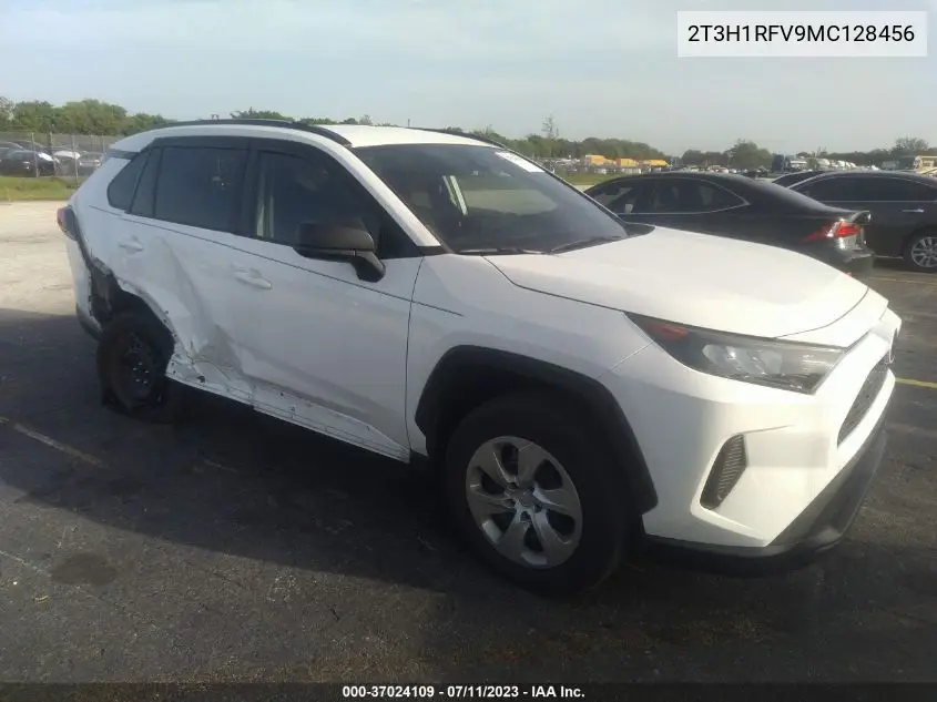 2021 Toyota RAV 4