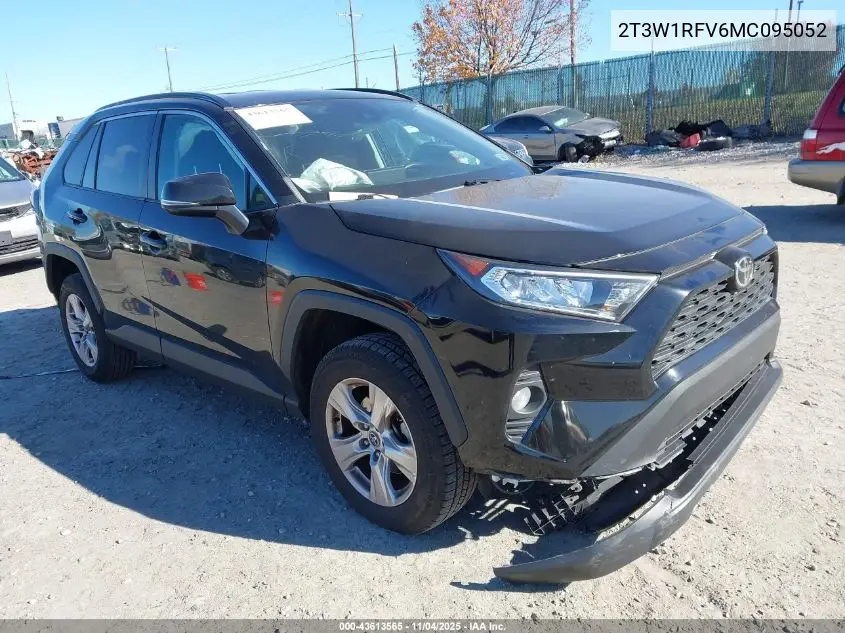 2021 Toyota RAV 4