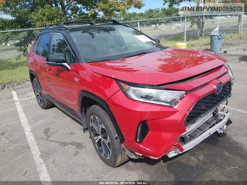 2021 Toyota RAV 4