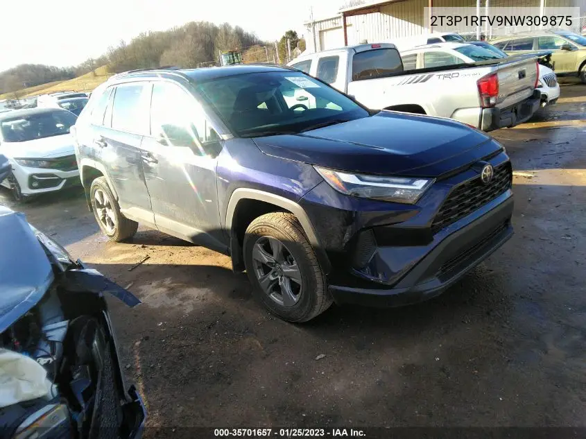 2022 Toyota RAV 4