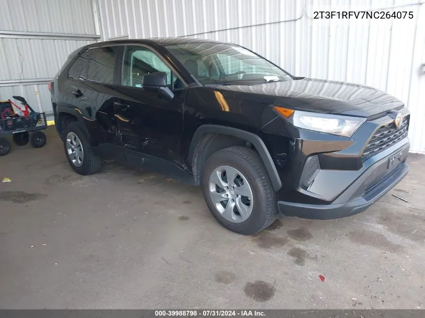 2022 Toyota RAV 4