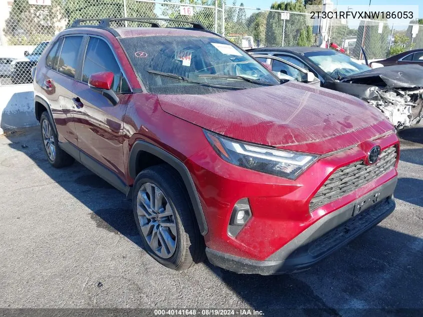 2022 Toyota RAV 4