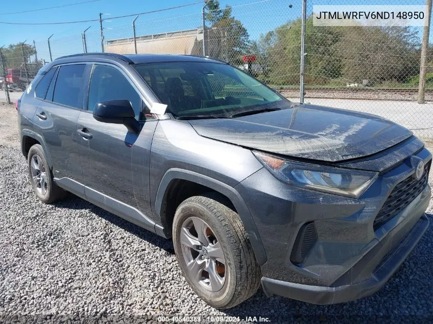 2022 Toyota RAV 4