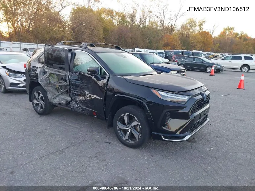2022 Toyota RAV 4