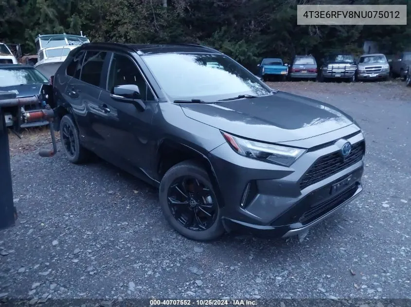 2022 Toyota RAV 4