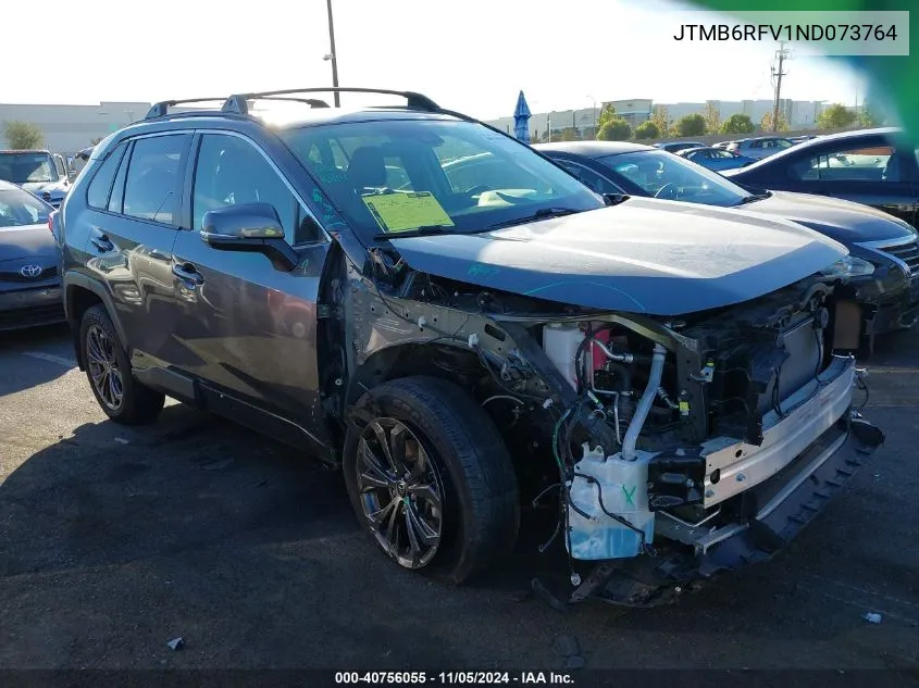 2022 Toyota RAV 4
