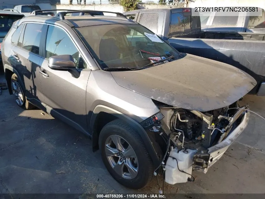 2022 Toyota RAV 4