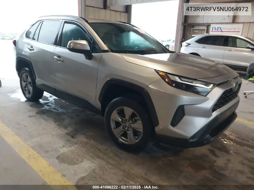 2022 Toyota RAV 4