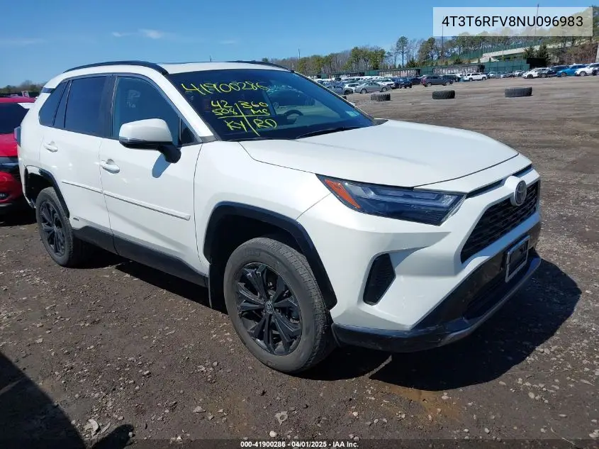 2022 Toyota RAV 4