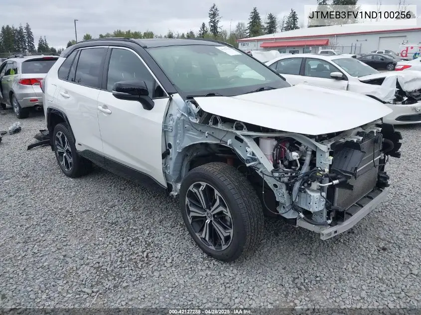2022 Toyota RAV 4
