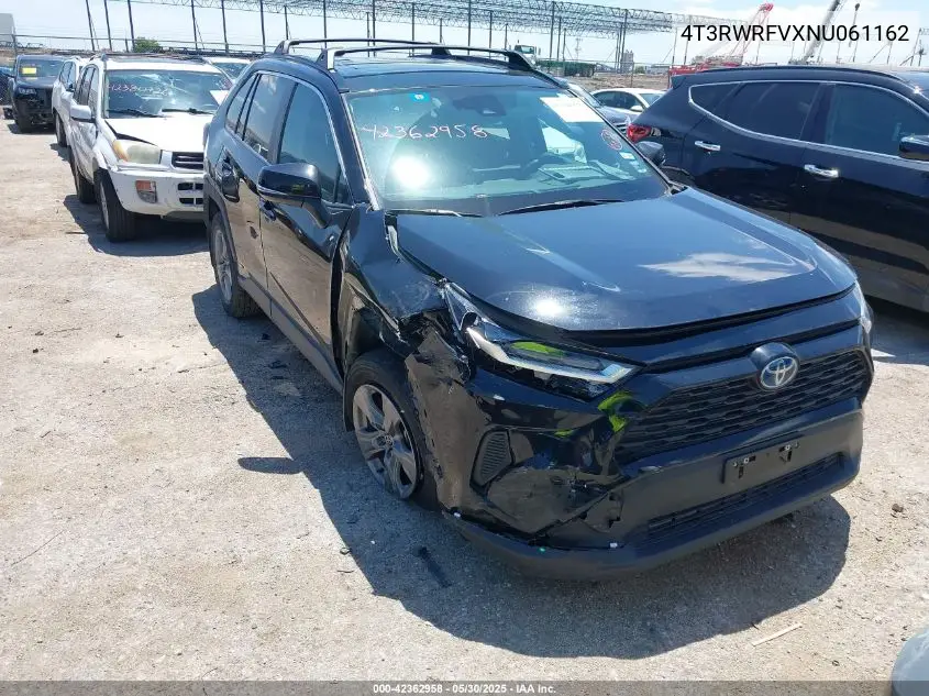 2022 Toyota RAV 4