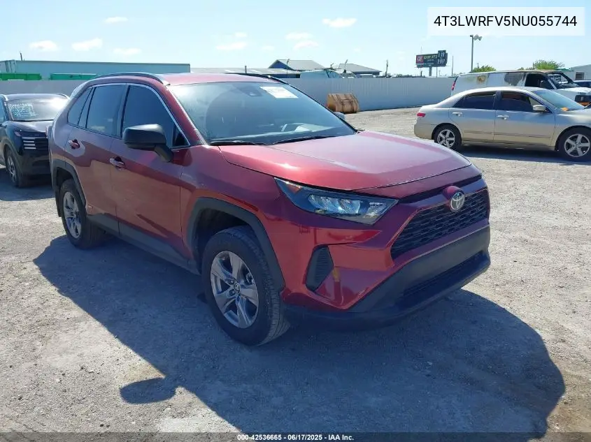 2022 Toyota RAV 4