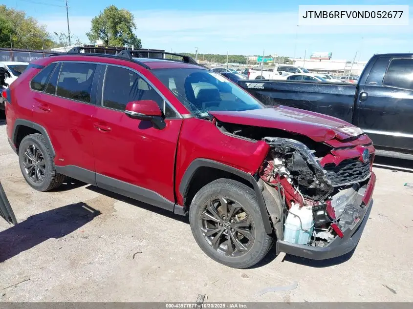 2022 Toyota RAV 4