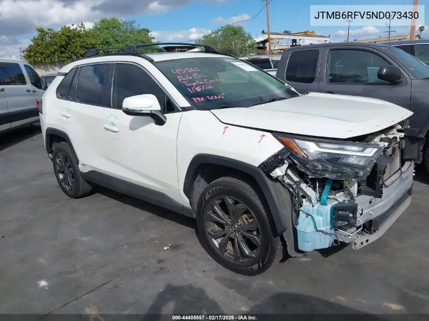 2022 Toyota RAV 4