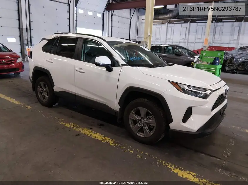 2022 Toyota RAV 4