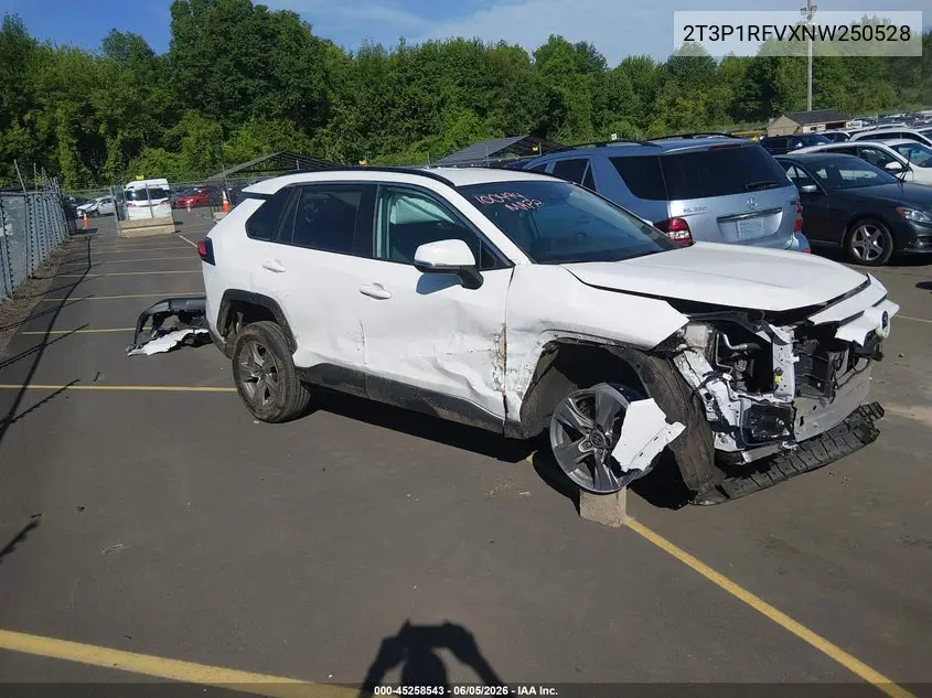 2022 Toyota RAV 4
