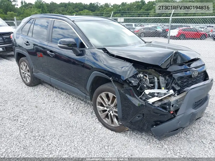 2022 Toyota RAV 4
