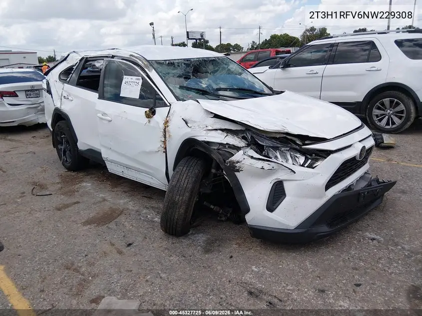 2022 Toyota RAV 4