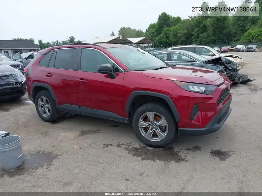 2022 Toyota RAV 4