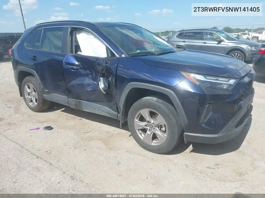 2022 Toyota RAV 4