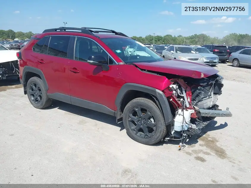 2022 Toyota RAV 4