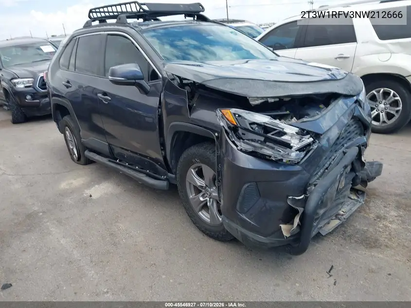 2022 Toyota RAV 4