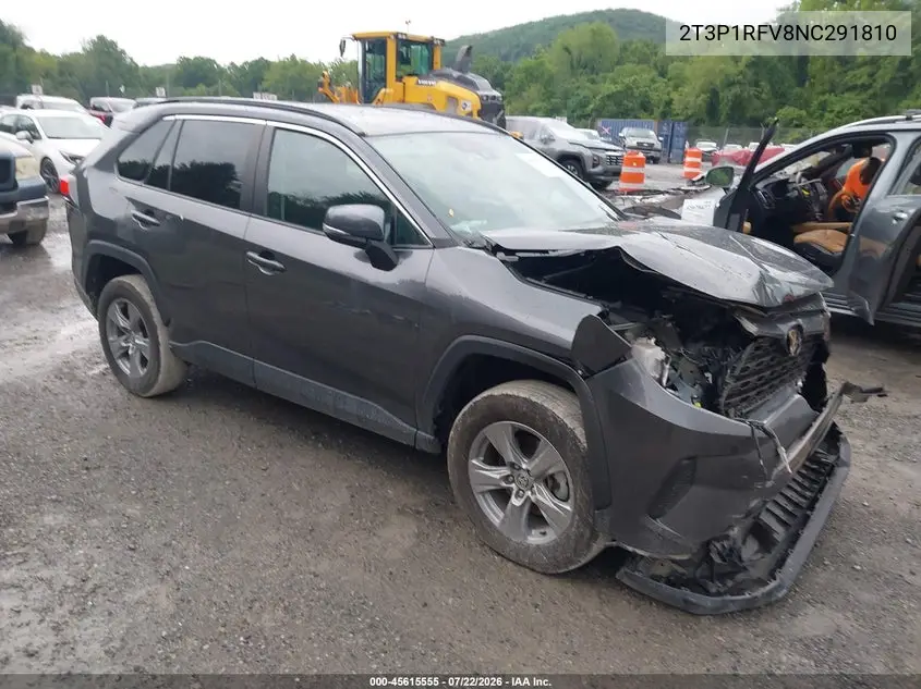 2022 Toyota RAV 4