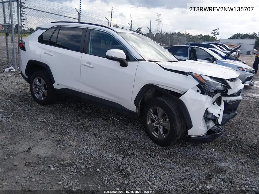 2022 Toyota RAV 4