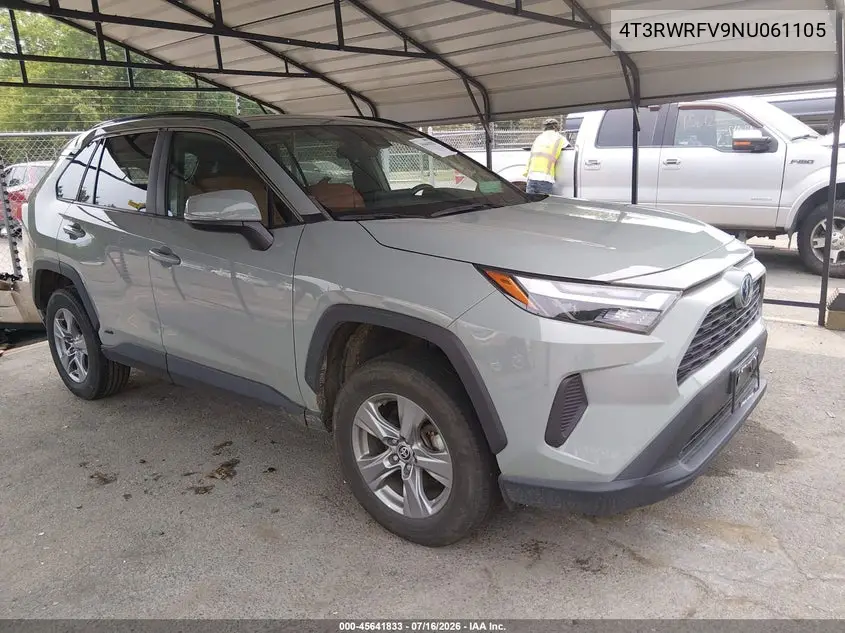 2022 Toyota RAV 4